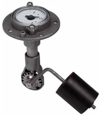 Moeller Marine Mechanical Fuel Tank Sender (10 Deep Tanks)