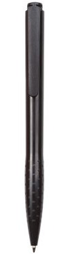 Herlitz 8864639 Kugelschreiber schwarz 60 Stück mit X-20 Mine