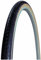 MICHELIN World Tour Cubierta, Unisex, Translúcida/Negro, 650X35A