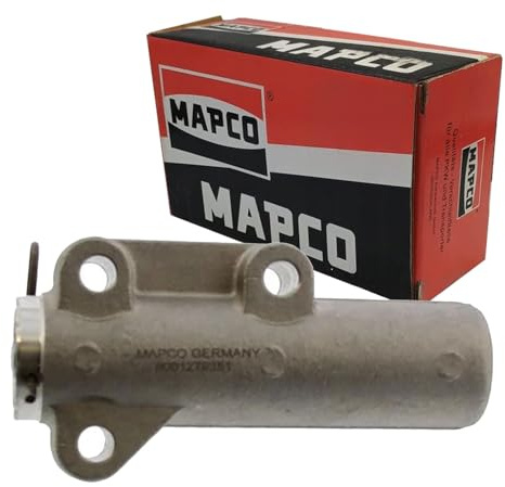 MAPCO 24853 Schwingungsdämpfer, Zahnriemen | Kompatibel mit: AUDI A4 B5, A4 B5 Avant, A6 C4, A6 C4 Avant, A6 C5, A6 C5 Avant, A8 D2