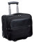 LIGHTPAK 46101 Business Trolley Executive Line Bravo 1, aus strapazierfähigem Nylon, ca. 41 x 37 x 24 cm, schwarz