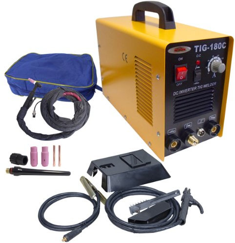 TIG/WIG Schweißgerät TIG-180C