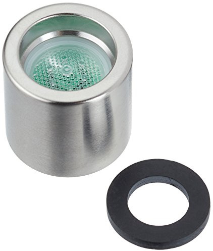 Dornbracht 90230101900-06 Luftsprudler M18, platin matt