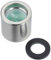 Dornbracht 90230101900-06 Luftsprudler M18, platin matt
