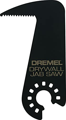 Dremel 2615M435JA MM435 Trockenwand-Sägeblatt