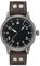 Laco Fliegeruhr Original Westerland – 45mm Ø hochwertige Handaufzuguhr – Einzigartige Qualität, Herausragende Verarbeitung – Wasserdicht im zeitlosem Design – seit 1925