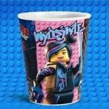 _Lego_ Cuatro Vasos Movie Película