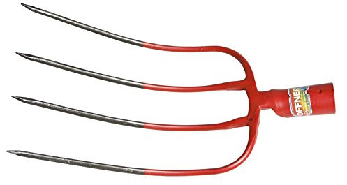 Johann Offner Werkzeugindustre Forca A 4 Denti MOD. Austria, Multicolor