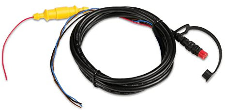 Garmin - Echomap Essentials, Color 0