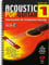 Acoustic Pop Guitar Band 1 inkl. CD - die Gitarrenschule mit 18 bekannten Popsongs - Picking & Strumming leicht gemacht - Ausgabe in Ringbindung (Noten)