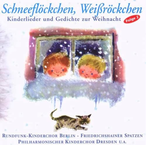 Schneeflöckchen, Weissröckchen