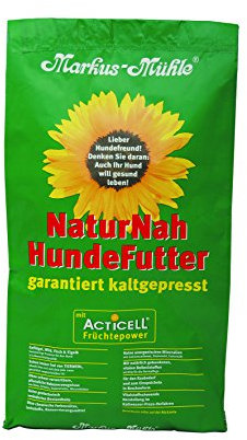 Markus Mühle | NaturNah | 5 kg