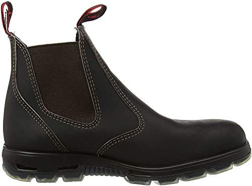 Redback UBOK Boots Brown aus Australien 42,5