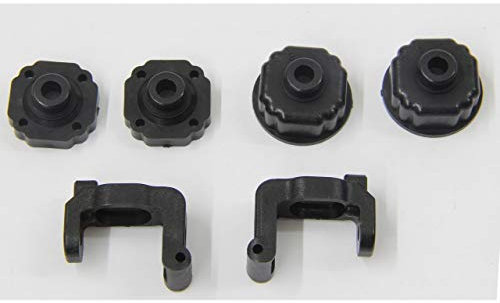 Jamara jamara505207 bx-1 C-Support Differential Gehäuse