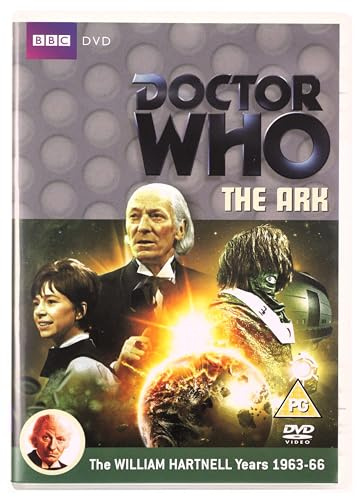 Doctor Who - The Ark [DVD] [1966]