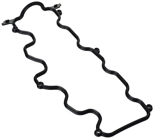 ELRING 553.905 Zylinderkopf- / Ventildeckeldichtung Kompatibel mit TOYOTA COROLLA Liftback E9 1121364020 1121364040