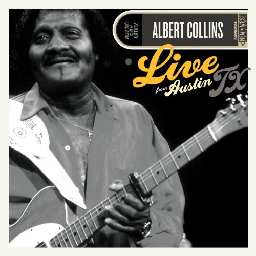 New West Records CDNW6224