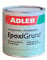 ADLER 2K-Epoxi-Grund 800g Hellgrau Zinkchromatfrei Lack - Grundierung auf Epoxibasis