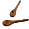 Melody Jane Dolls House Wooden Spoons Miniature 1:12 Scale Kitchen Baking Cooking Accessory