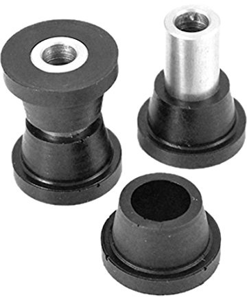 Powerflex PFF19-402BLK Performance Polyuretan Buchsen Blackseries