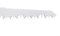 Stanley Accesorios Sta21182 Hoja de Sierra para Madera (240 mm, Hcs Jig)