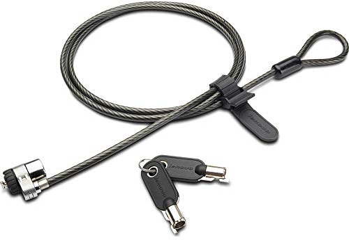 Kensington 64068E Microsaver Kabelschloss