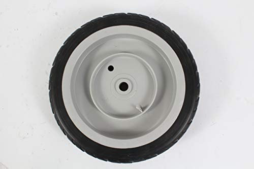 MTD 734-1826 Wheel-Comp Gray Pl