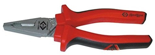 C.K T3867 6 Combination Plier