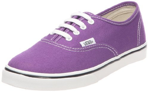 Vans Authentic Lo Pro, Sneaker Ragazzo, Viola (Violet (Amaranth Purple)), 27