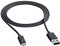 Nokia CA-190 Universal Micro USB Charging and Data Cable for Smartphones, Tablets and MP3 Devices - Black