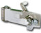 SwingAWay Mfg 609WH Wall Can Opener with Magnetic Lid Lifter, White