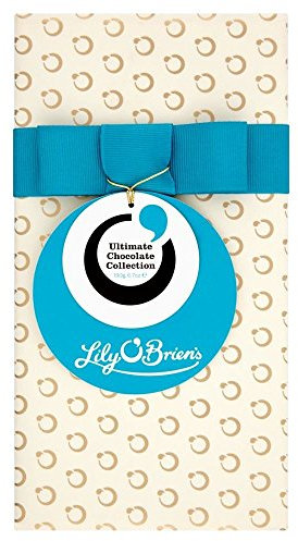 Lily O'Briens Handcrafted Chocolates (190g) by Lily O'Briens
