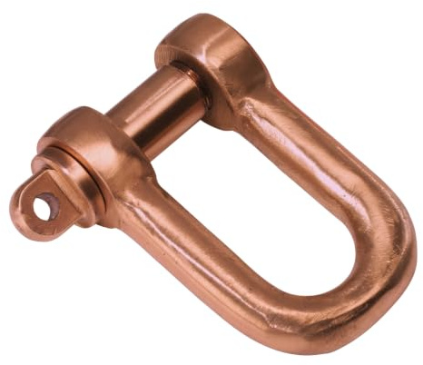 KS Tools 962.9520 Berylliumplus Manille droite 40 mm
