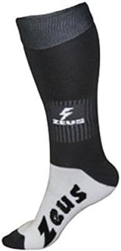 ZEUS CALZA ENERGY DARK GREY SENIOR