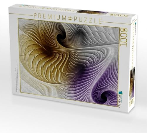 CALVENDO Puzzle EIN Motiv aus dem Kalender Impressionen auf Stein | 1000 Teile Lege-Größe 64 x 48 cm Foto-Puzzle für glückliche Stunden