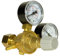 Tecnoweld 82360 Druckminderer MIG Doppel Manometer Argon/Co²
