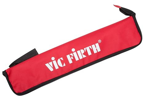 Vic Firth Essentials Stick Bag, Red