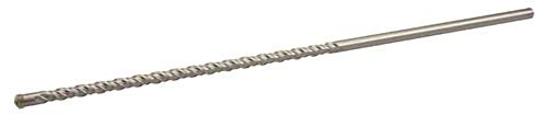 Silverline 394993 Crosshead Masonry Drill Bit