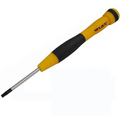 DN Opening Tools T9 Torx Screwdriver Teléfono móvil destornillador T 9