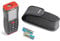 RIDGID 36813 micro LM-400 Fortgeschrittener Laser-Entfernungsmesser, Digitaler Laser-Entfernungsmesser, Laser-Distanzmessgerät bis 70 m, Bluetooth Schnittstelle