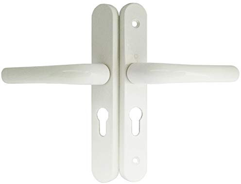 Hoppe Door Handle Monarch Union Door Lock Match 48mm PZ 160mm