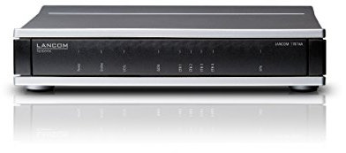 Lancom 1781VA (EU/Over ISDN)