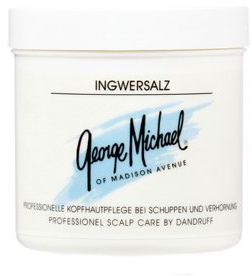 George Michael - Ingwersalz Ingwersalz - 185 ml