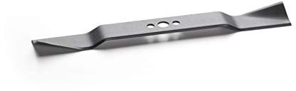 Universal Rasenmäher-Messer 40 cm, MBO017: für saubere Schneidergebnisse, Messer-Typ: Standard, Original McCulloch Zubehör (Artikel-Nr. 00057-76.161.17)