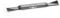 Universal Rasenmäher-Messer 40 cm, MBO017: für saubere Schneidergebnisse, Messer-Typ: Standard, Original McCulloch Zubehör (Artikel-Nr. 00057-76.161.17)