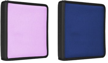 Nintendo DS Lite, DSi - Game Storage Organizer - 32GAMOR2