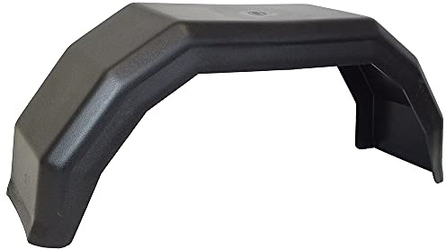 Maypole 265 Mudguard Plastic