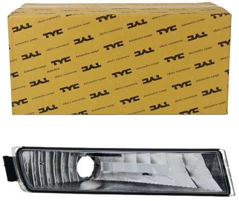 TYC 18-0520-01-2 Blinkleuchte Seitenblinker vorne Links 09109906 4401906 4415937
