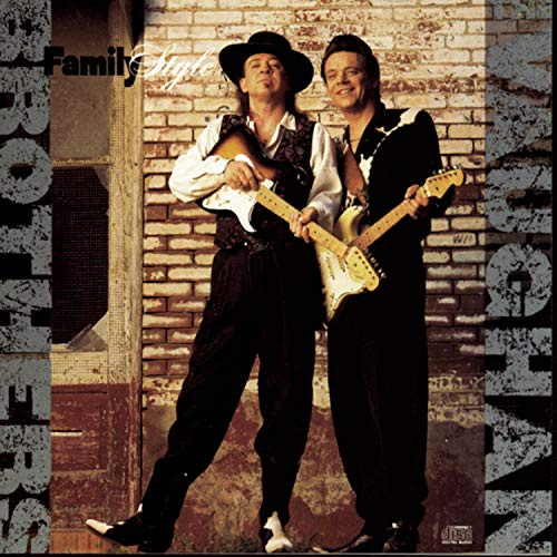 LEGACY RECORDINGS