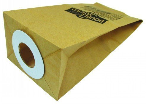 Universal SOS Dustbags x 3 - to fit Any Bagged Upright Vacuum Cleaner
